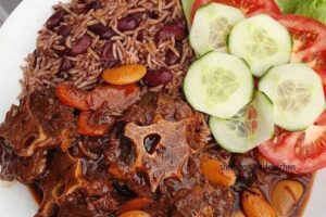 Dinner or Lunch with Pickup from Montego Bay - How Choosing Your Own Jerk Works (And How to Order Smart)