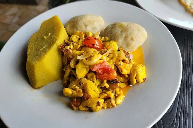 Dinner or Lunch with Pickup from Montego Bay - After You Eat: Turning 1.5 Hours Into a Full Montego Bay Day