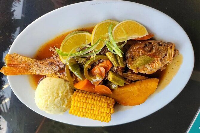 Dinner or Lunch with Pickup from Montego Bay - Price and Value: What You’re Really Paying For