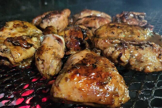 Dinner or Lunch with Pickup from Montego Bay - Who Should Book This Lunch or Dinner Pickup Tour