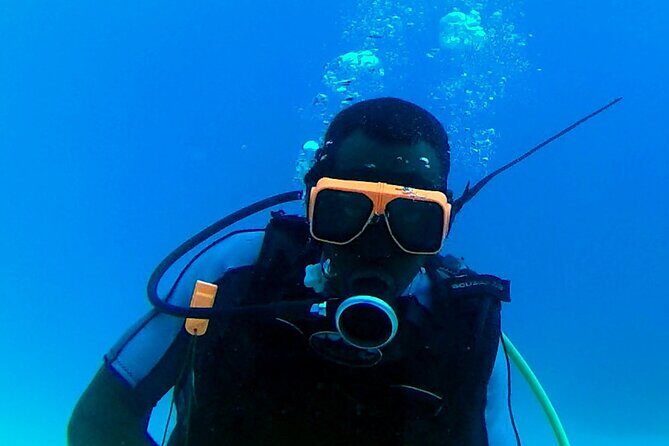 Discover Scuba Diving in Montego Bay-ONE Tank (First time Diving) - Price and Value in Montego Bay: Is $169.99 Worth It?