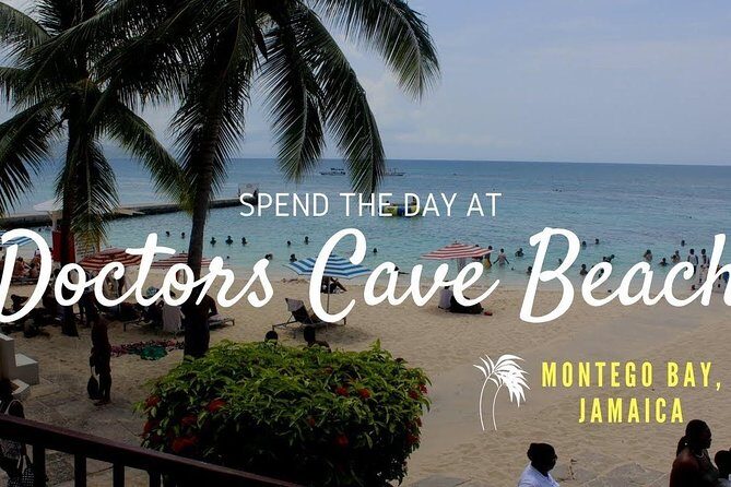 Doctor's Cave Beach and Shopping - Pickup and Timing: How You Avoid the First-Day Chaos