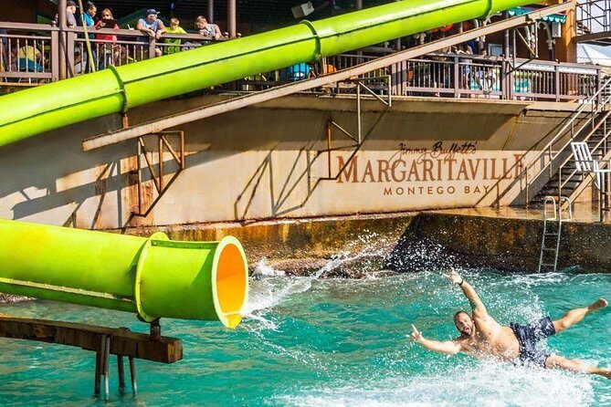 Doctor's Cave Beach and Shopping - Jimmy Buffett’s Margaritaville: What to Expect at the Cliffs