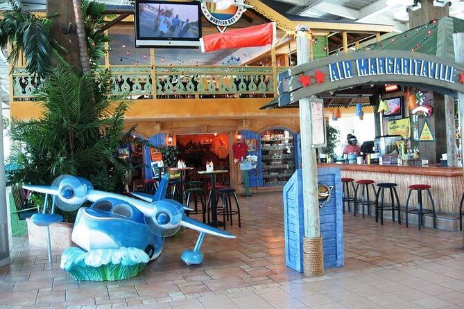 Doctor's Cave Beach, Margaritaville & Shopping from Montego Bay Hotels - Who this trip fits best (and who might skip it)