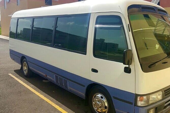 Dreams Rose Hall Resort & Spa Montego Bay Airport Transfer - How Pickup Works: Resort Start, Airport Meet-and-Guide