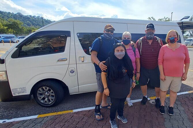 Dreams Rose Hall Resort & Spa Montego Bay Airport Transfer - The Most Common Timing Problem: Flight Details Must Match Reality
