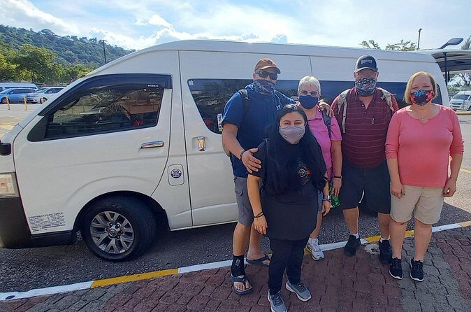 Dreams Rose Hall Resort & Spa Montego Bay Airport Transfer - Value Check: Is $20 Per Person a Good Deal?
