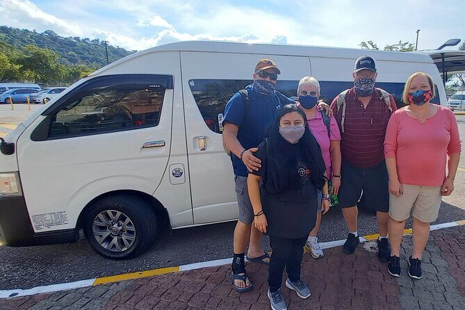 Dreams Rose Hall Resort & Spa Private Airport Transfer - Key Points at a Glance