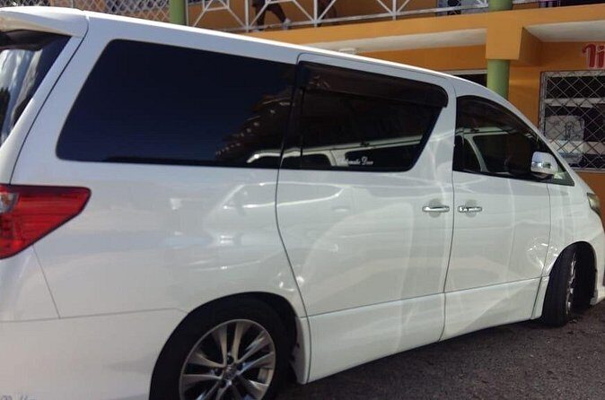 Dreams Rose Hall Resort & Spa Private Airport Transfer - Price and Value: Is $25.50 per Person Worth It?