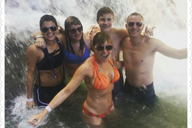 Dunn’s River Fall - Dunn’s River Falls Park: what you can expect at the water