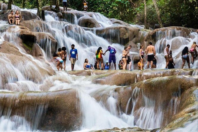 Dunn's River Falls - Key things to know before you go