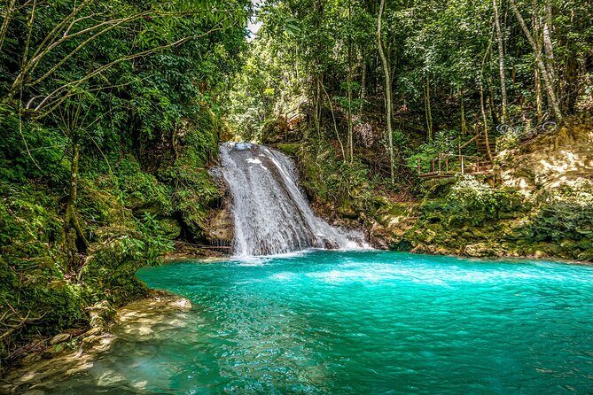 Dunns River Falls and Blue Hole Ocho Rios - Key Highlights You’ll Actually Notice