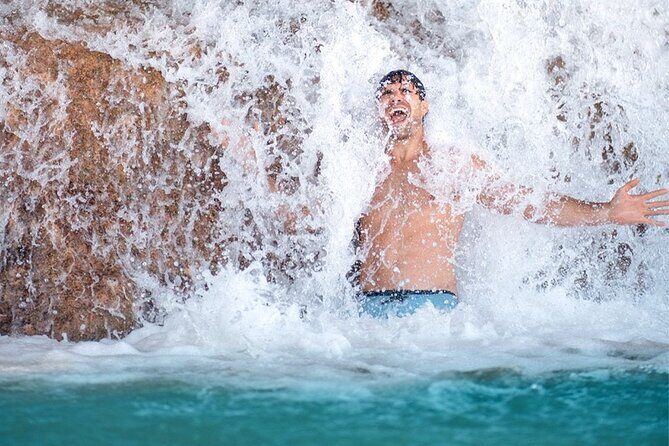 Dunns River Falls and Blue Hole Ocho Rios - Price and Value: Is $120 Per Person a Fair Deal?