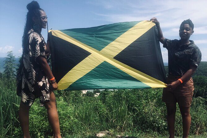 Dunn’s River Falls and Blue Hole Secret Falls Tour - Why This Dunn’s River and Blue Hole Plan Makes Sense