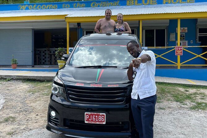 Dunn’s River Falls and Blue Hole Secret Falls Tour - Who This Tour Fits Best (and Who Should Reconsider)