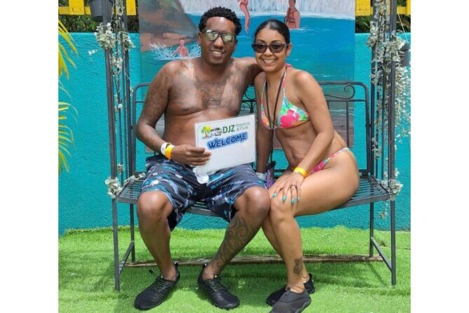 Dunn's River Falls and Blue Hole tour from Montego bay. - Price and value: what $142 per person really buys you