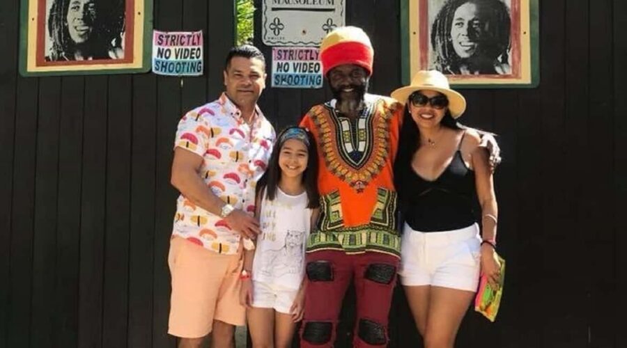 Dunn's River Falls and Bob Marley Mausoleum Tour - Key Highlights You’ll Feel Immediately
