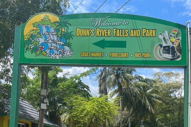 Dunn's River Falls and Horseback Riding Adventure Ocho Rios Ja - Why this Dunn’s River + horseback combo works from Montego Bay