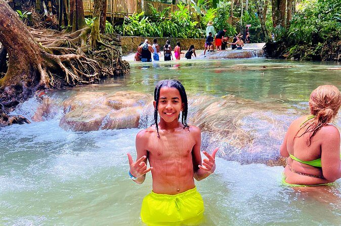 Dunn's River Falls and Horseback Riding Adventure Ocho Rios Ja - Price and value: is $170 a fair deal?