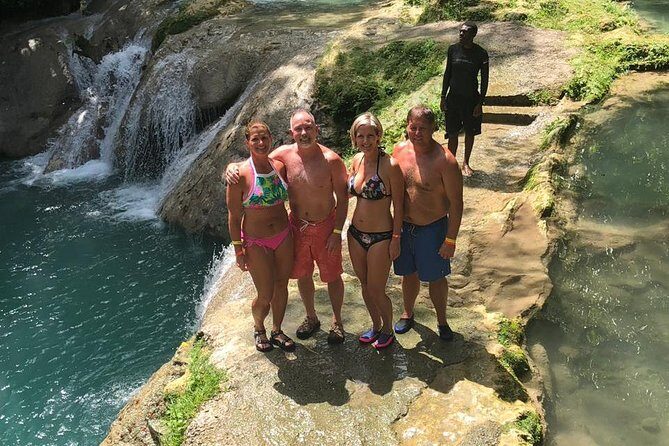 Dunn's River Falls and Jamaica Sightseeing Private Tour - How the Tour Handles Timing (and What You Should Watch)