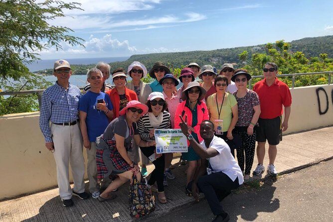 Dunn's River Falls and Jamaica Sightseeing Private Tour - Who This Tour Suits Best