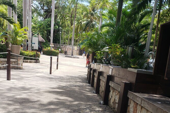 Dunn's River Falls & Blue Hole Tour from Montego Bay - Blue Hole: Included Entry, Safety Help, and Timing That Works