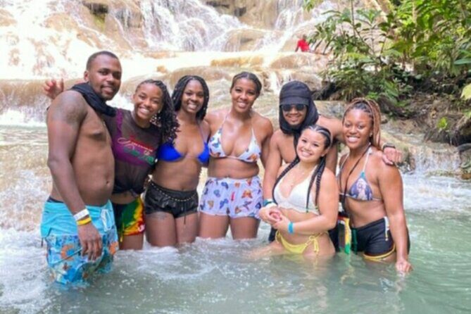 Dunn's River Falls & Blue Hole Tour from Montego Bay - Should You Book This Dunn’s River and Blue Hole Tour?
