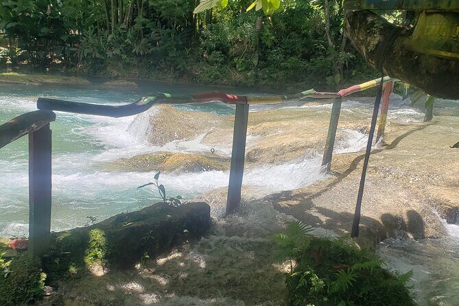 Dunn's River Falls & Blue Hole Tour from Montego Bay - FAQ