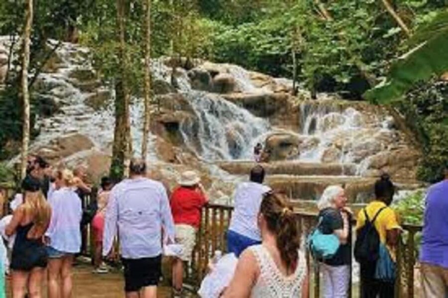 Dunn's River Falls Day Tour - Ocho Rios Beach Lunch Stop: What You Get and What You Pay