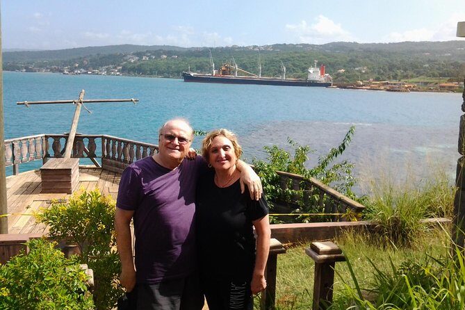 Dunn's River Falls excursion from Montego Bay - Who this tour suits (and who should skip the climb)