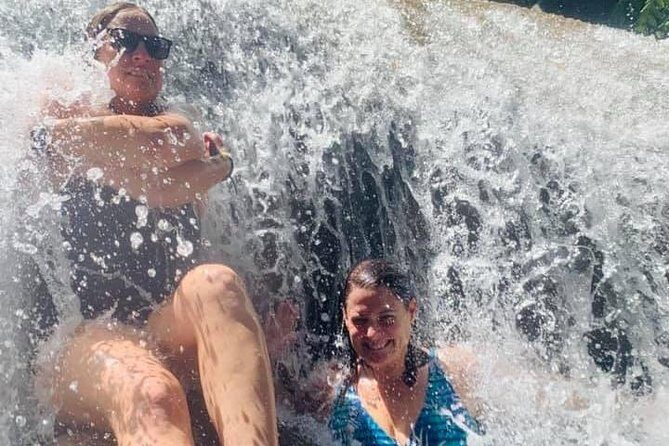Dunn's River Falls From Montego Bay - How the Montego Bay Pickup Shapes Your Whole Day