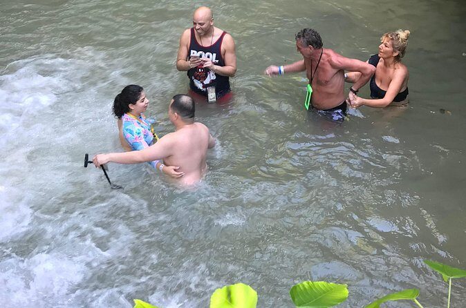Dunn's River Falls From Montego Bay - Private Tour Value: Why This Price Can Make Sense