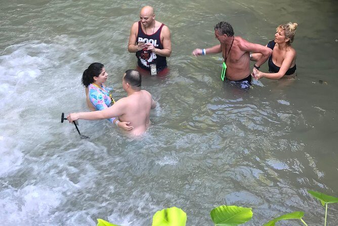 Dunn's River Falls From Montego Bay - Weather, Timing, and Getting Your Money’s Worth