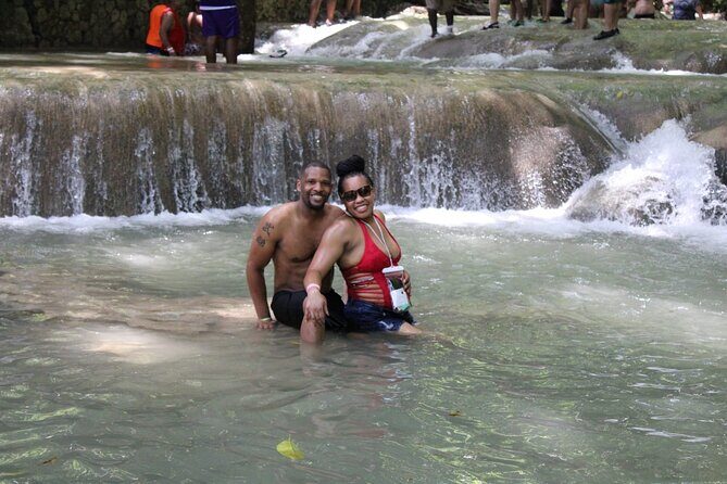 Dunns River Falls Half Day Private Tour Including Entry Fee. - A realistic checklist for your Dunn’s River climb day