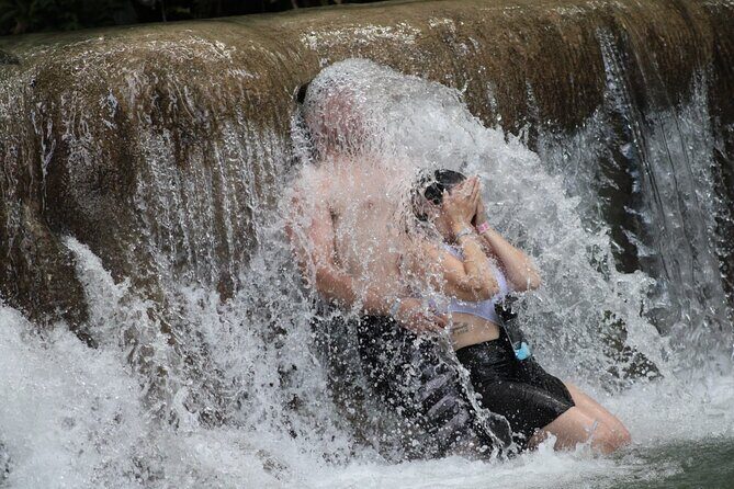 Dunns River Falls Half Day Private Tour Including Entry Fee. - Pickup from Falmouth Trelawny to Ocho Rios: what your drive should feel like