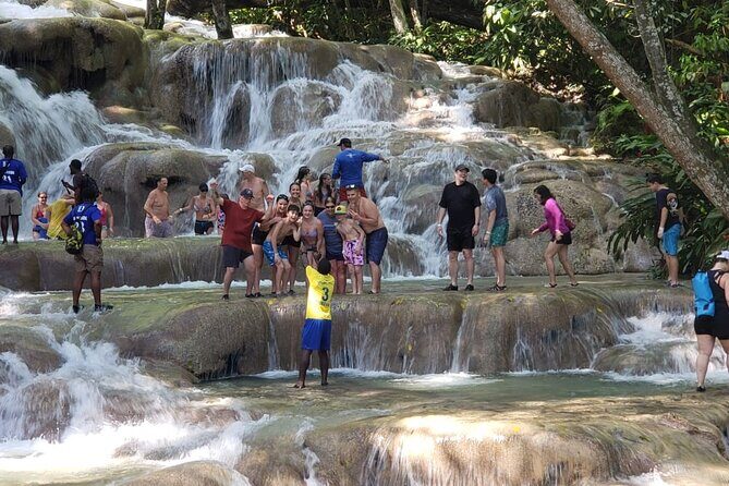 Dunn's River Falls Half Day Tour From Montego Bay - Price and value: is $160 per person a fair deal?