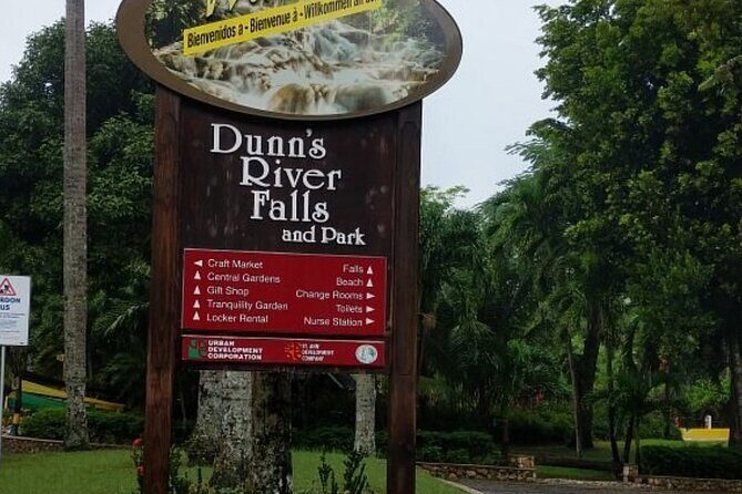 Dunns River Falls Private Day Tour - How to time your half-day so it feels relaxed