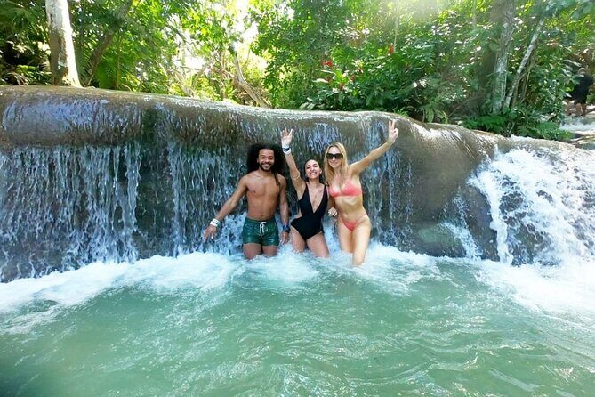 Dunns River Falls Private Day Tour - Who should book this tour?