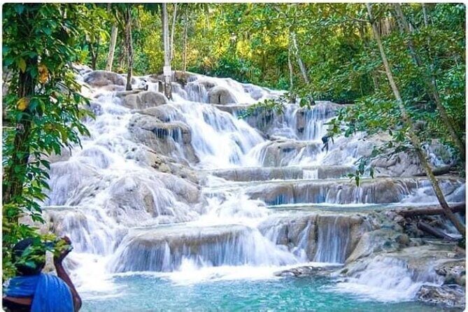 Dunn’s River Falls,Zip lining & horseback riding Combo tour from Montego Bay - Key highlights before you go