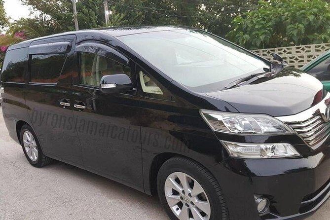 Excellence Oyster Bay Private Transfer - Key things to know before you go