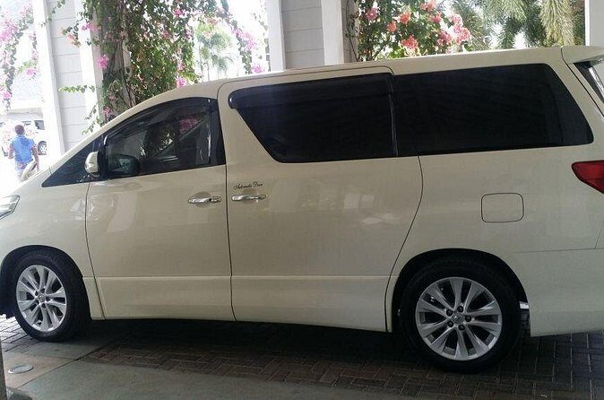 Excellence Resort Private Airport Transfer - Who Should Book This Private Transfer?