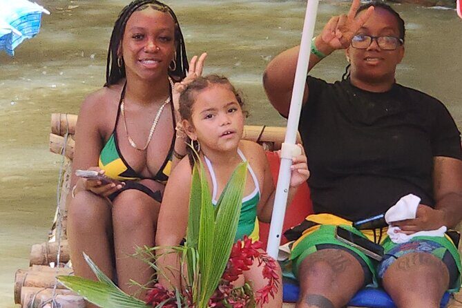 Experience Bambo Rafting on Lethe River with Limestone Massage - Timing: how a 2 to 3 hour outing feels in practice