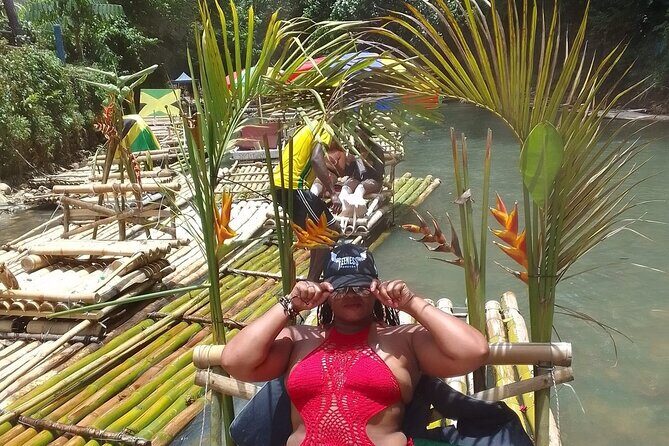Experience Bambo Rafting on Lethe River with Limestone Massage - Price and value: why $100 can make sense here