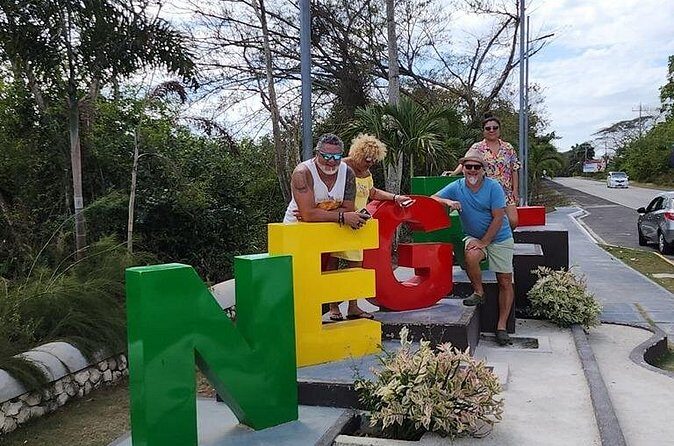 Experience Negril Seven Mile Beach & Jamaica's Famous Ricks Café - Stop 2: Rick’s Cafe Sunset for Reggae, Cocktails, and Cliff-Jump Entertainment