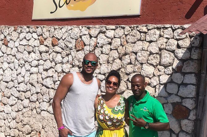 Explore, Montego Bay highlight City Tour and shopping. - How This Private Montego Bay Tour Actually Works