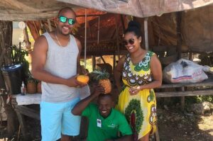 Explore, Montego Bay highlight City Tour and shopping. - Hotel Pickup and Comfort: The “No Hassle” Part That Matters