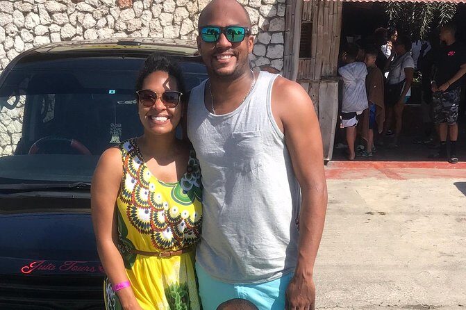 Explore, Montego Bay highlight City Tour and shopping. - Architecture and Communities: Seeing Montego Bay With Context