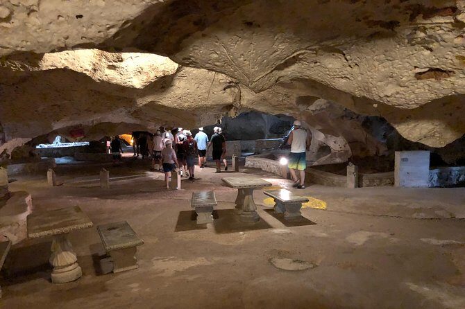 Explore Montego Bay Jamaica Private Tour to Green Gratto Cave - Key Highlights to Know Before You Go