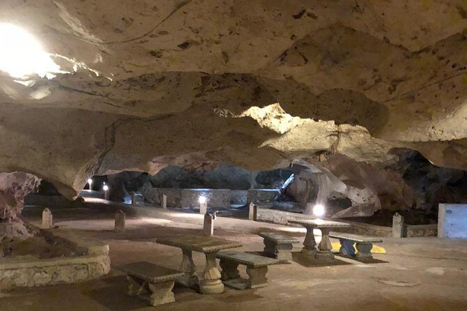 Explore Montego Bay Jamaica Private Tour to Green Gratto Cave - A Private Half-Day With Hotel Pickup: Why It Feels Easier