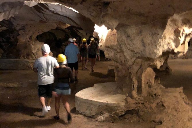 Explore Montego Bay Jamaica Private Tour to Green Gratto Cave - Timing Matters: How the 3-4 Hour Schedule Leaves Your Afternoon Open